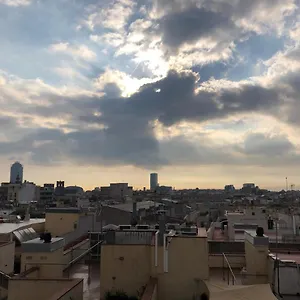  Apartment Hhb Spanien