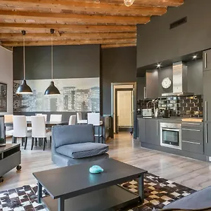  Appartamento Midtown Luxury By Sweett Spagna