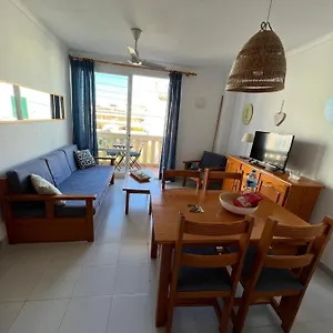  Apartment Ca'n Vidal Spanien