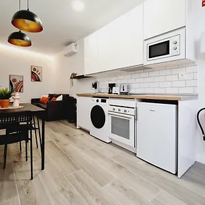  Appartamento Zorroza Spagna