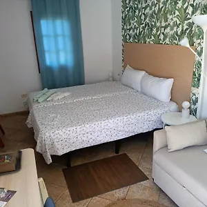 Casa Tenerife Landhaus