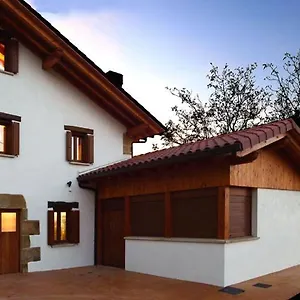  Apartment Lusarbe Spanien