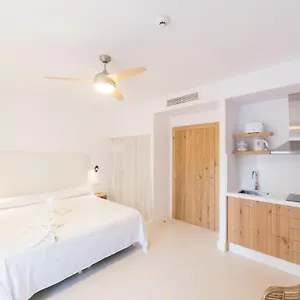  Appartamento Sa Cala Spagna