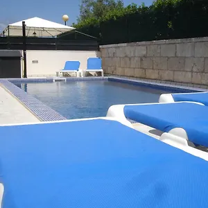  Ferienhaus Picafort2 Spanien